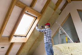 Weatherproofing Services in Conley, GA